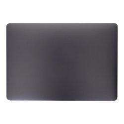 Macbook Pro 13.3" M1/M2 komplet skrm, (A2338) OEM i Space Grey