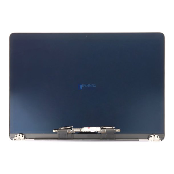 Macbook Pro 13.3" M1/M2 komplet skrm, (A2338) OEM i Space Grey