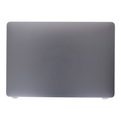 Macbook Pro 13.3" komplet skrm, ( A1708) Oem i Space Grey