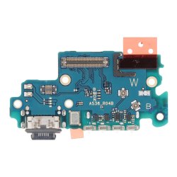 Samsung A53 5G, Ladestik modul