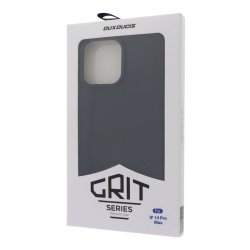 iPhone 14 Pro Max, Cover i Sort (Magsafe) Grit Series