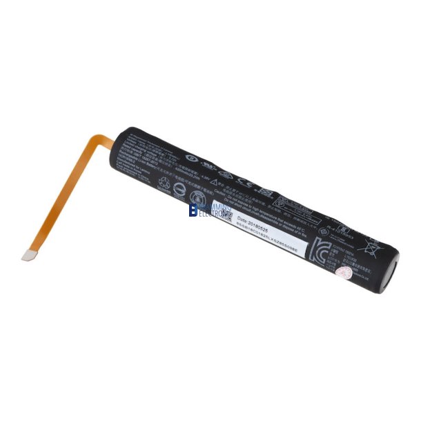 Lenovo Yoga Tab 3 Pro YT3-X90F / YT3-X90L Batteri (Original)