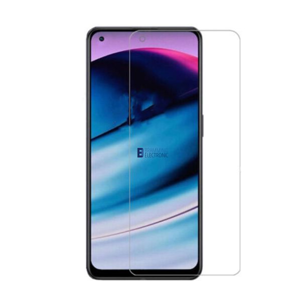 OnePlus Nord N20, Beskyttelsesglas (Cover Venligt)