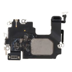 iPhone 14, rehjtaler / Wifi antenne