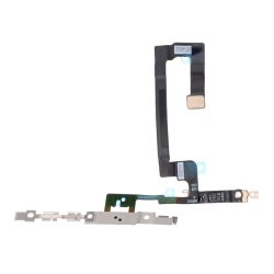 iPhone 14, Power knap flex