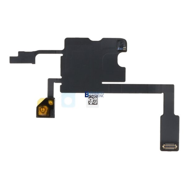 iPhone 14 Pro, Proximity/lys sensor flex