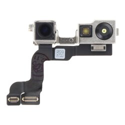 iPhone 14 Frontkamera Modul &ndash; Original Kvalitet