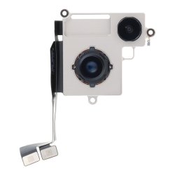 iPhone 14, Bagkamera modul