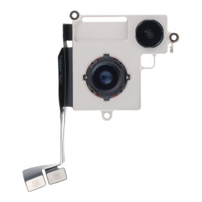 iPhone 14, Bagkamera modul