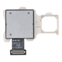 OnePlus 10 Pro, Bagkamera, 48MP - (med ramme)