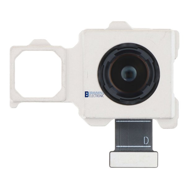 OnePlus 10 Pro, Bagkamera, 48MP - (med ramme)