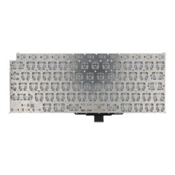 Macbook Air 13.3" M1, keyboard DK-version (A2337)
