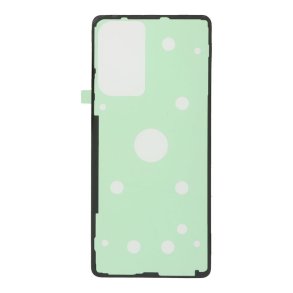 Samsung Galaxy A52 / A53 5G, Bagglas tape