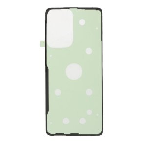 Samsung Galaxy A33 5G, Bagglas tape