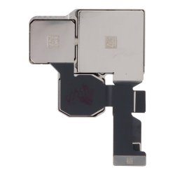 iPhone 14 Pro Max, Bagkamera