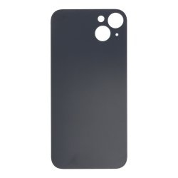 iPhone 14 Plus, Bagglas i Bl (Large hole)