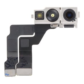 iPhone 14 Pro, Front kamera modul