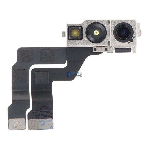 iPhone 14 Pro Max, Front kamera modul