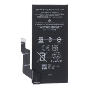 Google Pixel 6A, Batteri (Kompatibel)