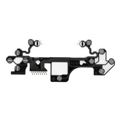 Conductive Film til PS5 Controllers V3.0 Sort (Original)