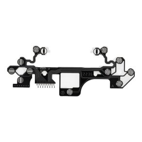 Conductive Film til PS5 Controllers V3.0 Sort (Original)