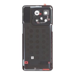 OnePlus 10T, Bagglas i Grn