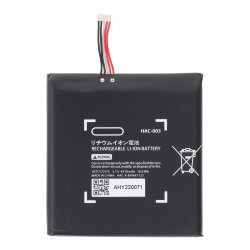 Nintendo Switch / Switch Oled, Batteri (HAC-003)