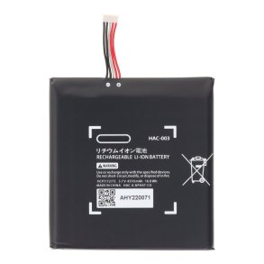 Nintendo Switch / Switch Oled, Batteri (HAC-003)