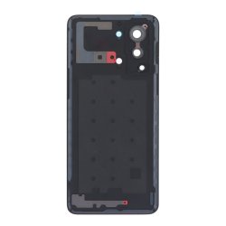 OnePlus Nord 2T, Bagside i Sort