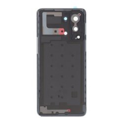 OnePlus Nord 2T, Bagside i Grn