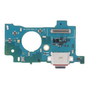 Samsung Xcover 6 Pro, Ladestik modul