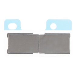 iPhone 13 Mini, Lille Magnetiseringsplade til under bagglasset