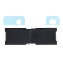 iPhone 13 Mini, Lille Magnetiseringsplade til under bagglasset