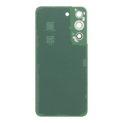 Samsung Galaxy S22 5G, Bagside i Hvid