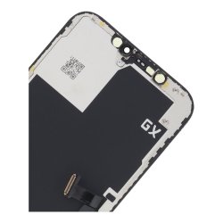 iPhone 12 Pro Max, skrm (GX - Hard OLED)