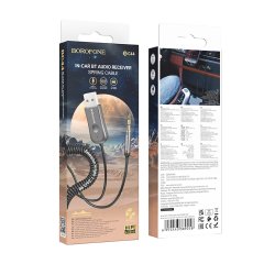 Universal Bluetooth Audio Adapter