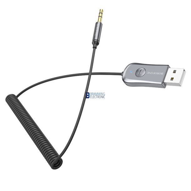 Universal Bluetooth Audio Adapter