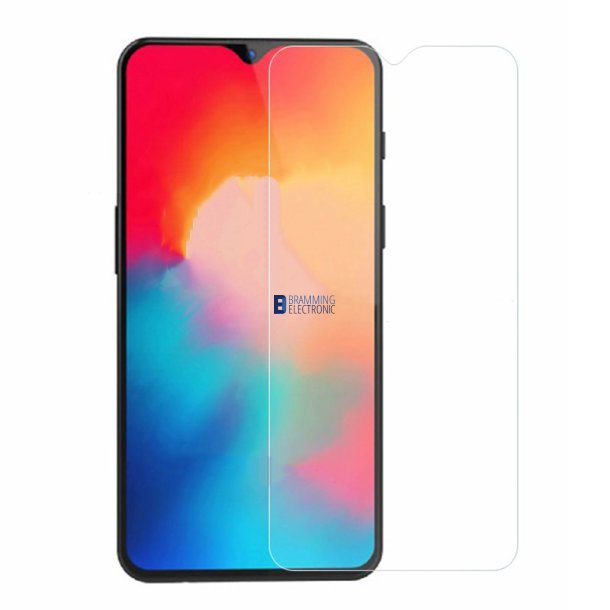 OnePlus 6T, Beskyttelsesglas (Cover venligt)