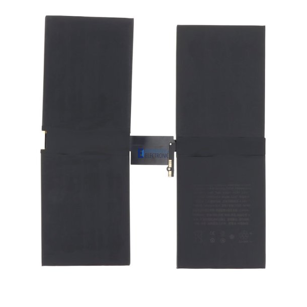 iPad Pro 12.9 2021/2022 (5/6.gen) Batteri - OEM