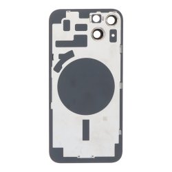 iPhone 14, Komplet bagside i Rd