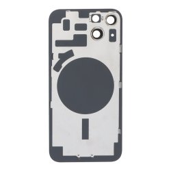 iPhone 14, Komplet bagside i Bl