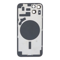 iPhone 14, Komplet bagside i Lilla