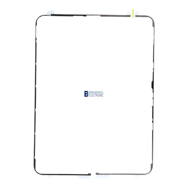 iPad 10 / 11 (A16), 10.9" Glas tape OEM