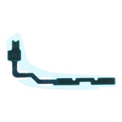 OnePlus Nord N100, Volume knap flex