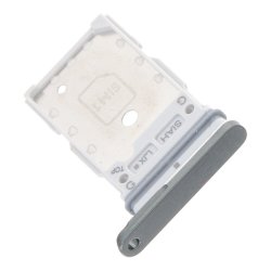 Samsung Galaxy S23 Ultra, SIMkort bakke i Grn (Dual Card model)