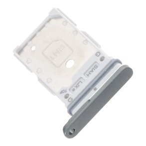 Samsung Galaxy S23 Ultra, SIMkort bakke i Grn (Dual Card model)