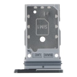 Samsung Galaxy S23 Ultra, SIMkort bakke i Gr (Dual Card model)