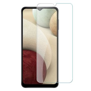 Samsung A22 5G, Beskyttelsesglas (Cover venlig)