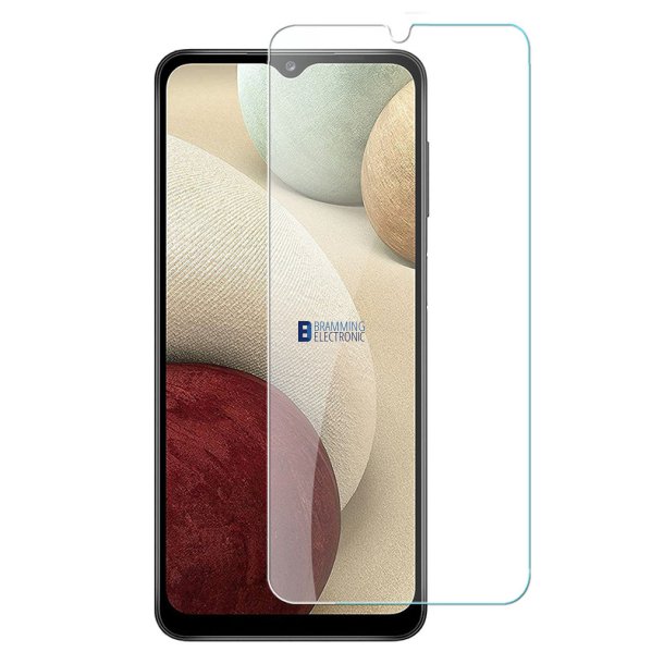 Samsung A14 5G, Beskyttelsesglas (Cover venlig)