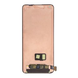 OnePlus 11, skrm uden ramme